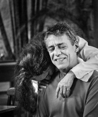 Chico Buarque 融合了柔情蜜語的旋律和迷人動感的節奏