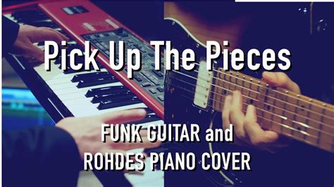  “Pick Up the Pieces”：充滿靈魂的Funk節奏與迷人的人聲和聲