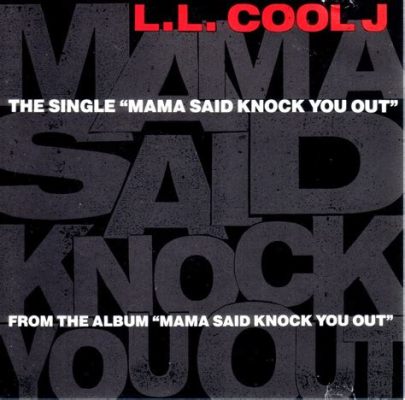  Momma Said Knock You Out： 融合了靈魂樂和老學派嘻哈元素的經典之作